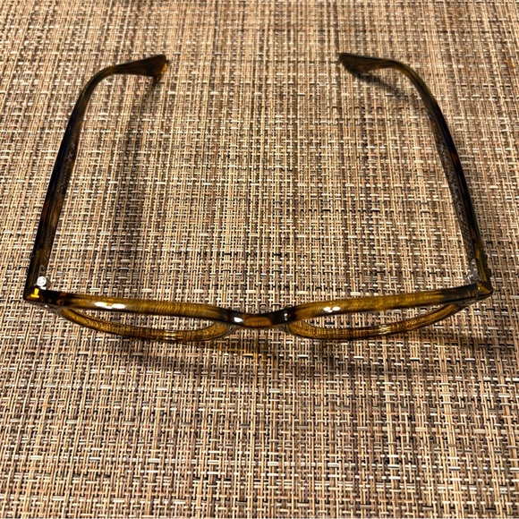 Ray-Ban RB4305 710/73 Tortoise Frame Light Havana Color - Picture 4 of 10